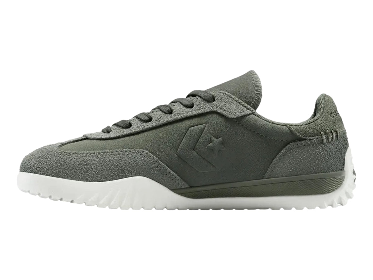 Tenis Converse Run Star Trainer Verde para Mujer