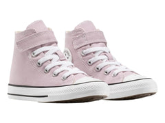 Tenis Converse Chuck Taylor All Star Lila para Niña