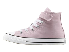 Tenis Converse Chuck Taylor All Star Lila para Niña