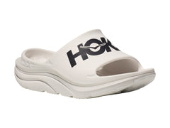 Sandalias HOKA Ora Athletic Slide Blanco para Hombre