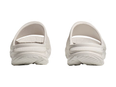 Sandalias HOKA Ora Athletic Slide Blanco para Hombre