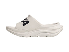 Sandalias HOKA Ora Athletic Slide Blanco para Hombre