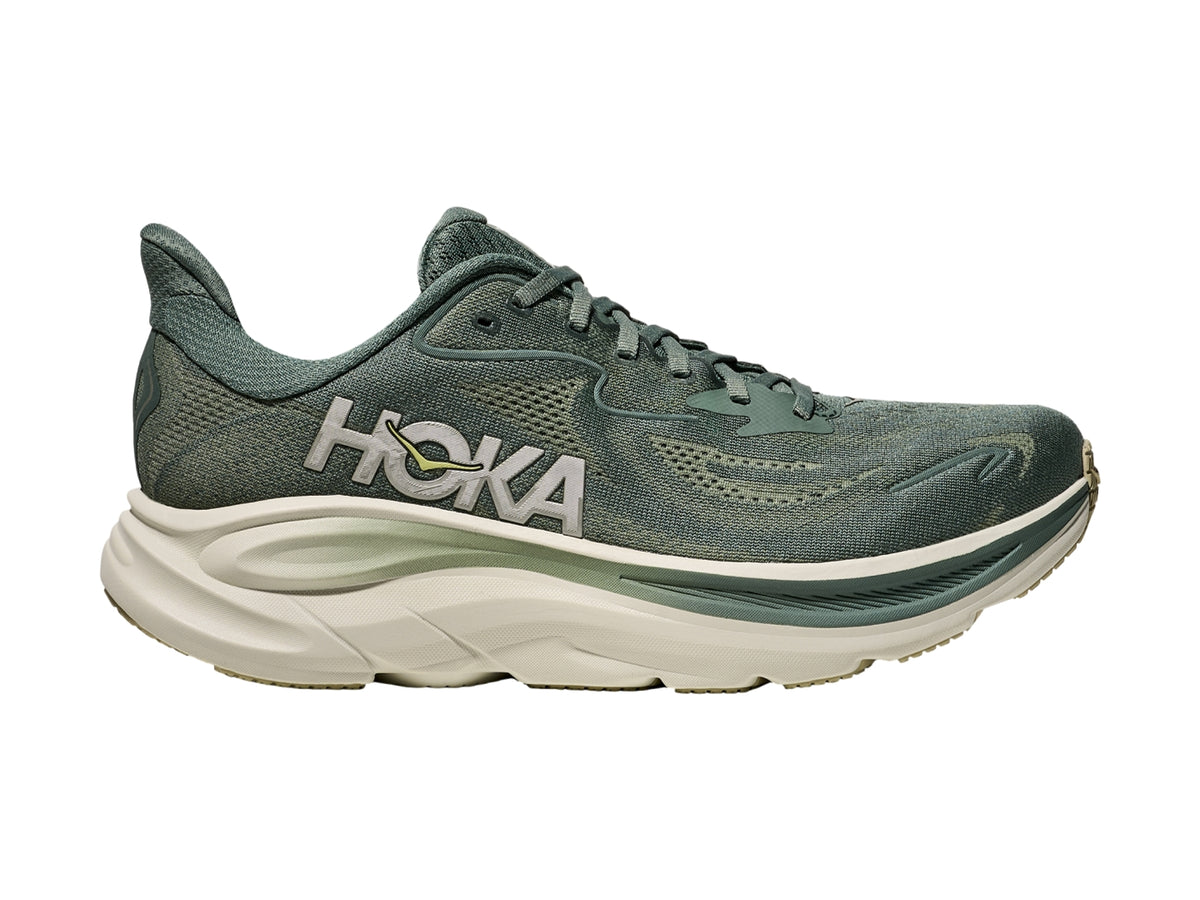 Tenis Hoka 162030 Para Hombre