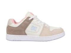 Tenis Dc Shoes 01733 Para Mujer