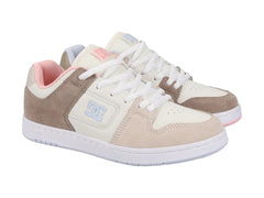 Tenis DC Shoes Manteca 4 Multicolor para Mujer