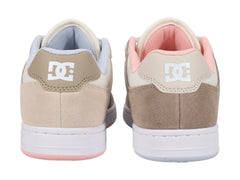 Tenis DC Shoes Manteca 4 Multicolor para Mujer