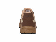 Tenis Guess Marrón para Hombre