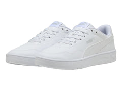 Tenis PUMA Court Lally Blancos para Mujer