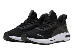 Tenis PUMA Softride Enzo 5 Hype Negro para Hombre