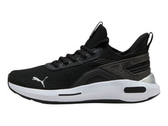 Tenis PUMA Softride Enzo 5 Hype Negro para Hombre
