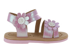 Sandalias Biberones 1039 Para Niña