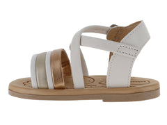 Sandalias Biberones 1066 Para Niña