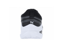 Tenis Makena Negro Blanco para Mujer