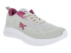 Tenis MAKENA Latte Púrpura para Mujer