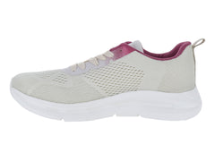 Tenis MAKENA Latte Púrpura para Mujer