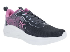 Tenis Makena Oxford Rosa para Mujer