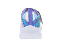 Tenis Makena Multicolor Menta Fucsia para Niña