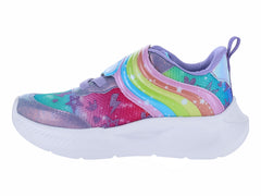 Tenis Makena Multicolor Menta Fucsia para Niña