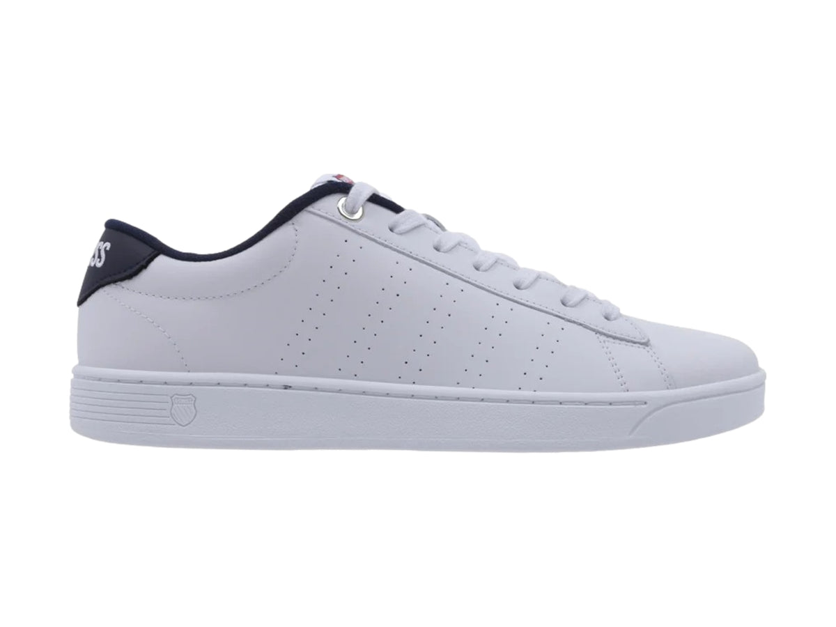 Tenis K-Swiss 0F798 Para Hombre
