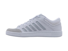 Tenis K-Swiss Antic Court Blanco y Gris para Hombre