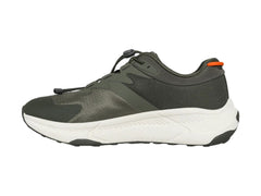 Tenis K-Swiss Dakoure Verde Oliva para Hombre