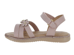 Sandalias Teen Bambino Color Nuty para Niña