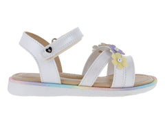 Sandalias Teen Bambino Bm1092 Para Niña