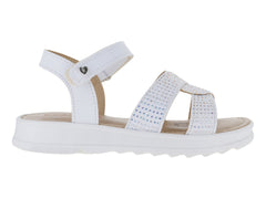 Sandalias Teen Bambino Bm2530 Para Niña