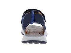 Sandalias Teen Bambino Azul para Niño