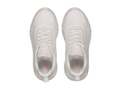 Tenis Charly Light Sport Blanco y Rosa para Mujer