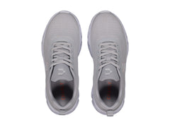 Tenis Charly Light Sport Gris para Mujer