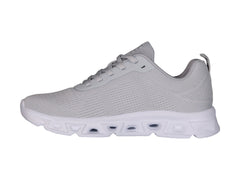 Tenis Charly Light Sport Gris para Mujer