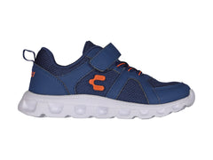 Tenis Charly 65525 Para Niño