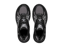 Tenis Charly Fashion Sport Negro para Hombre