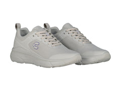 Tenis Charly Light Sport Gris para Mujer