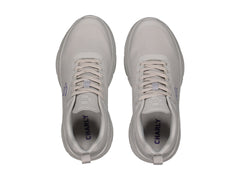 Tenis Charly Light Sport Gris para Mujer