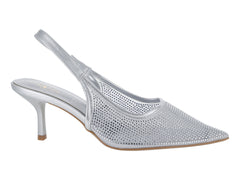 Zapatillas Luna Rosa 38 Para Mujer