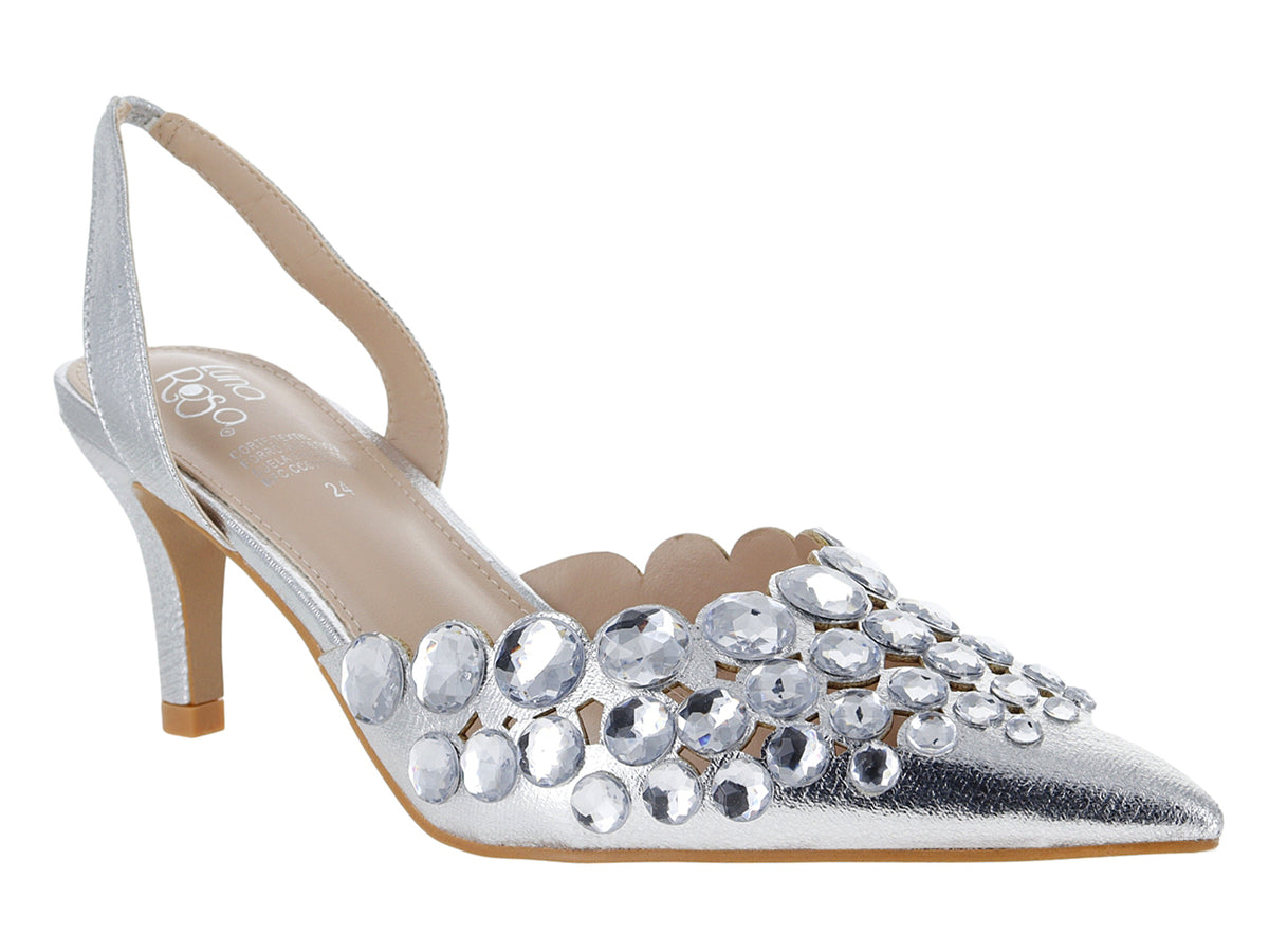 Zapatillas Luna Rosa 57 Para Mujer