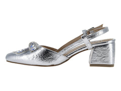Zapatos Luna Rosa 8420 Para Mujer
