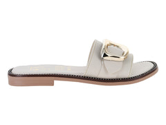Sandalias Luna Rosa 3316 Para Mujer