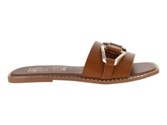 Sandalias Luna Rosa 3323 Para Mujer