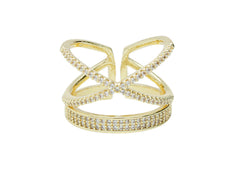 Anillos Roze Bo3298