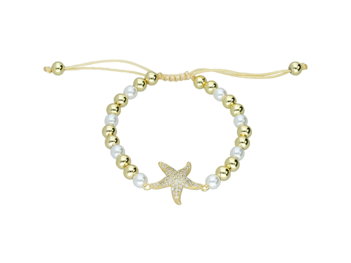 Pulsera Roze Rose Pulsera Bo3113