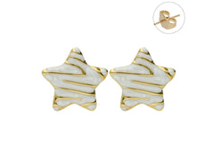 Pendientes Roze Roza Aretes 4129