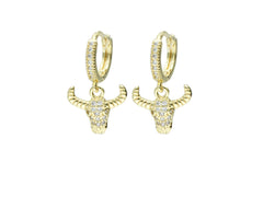 Pendientes Roze Aretes Bo3154