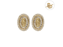 Pendientes Roze Aretes Bo3127