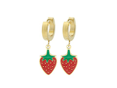 Pendientes Roze Aretes 03699