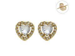 Aretes Roze Aretes 03386