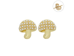 Pendientes Roze Aretes Bo3008