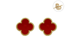 Aretes Roze Aretes 03524